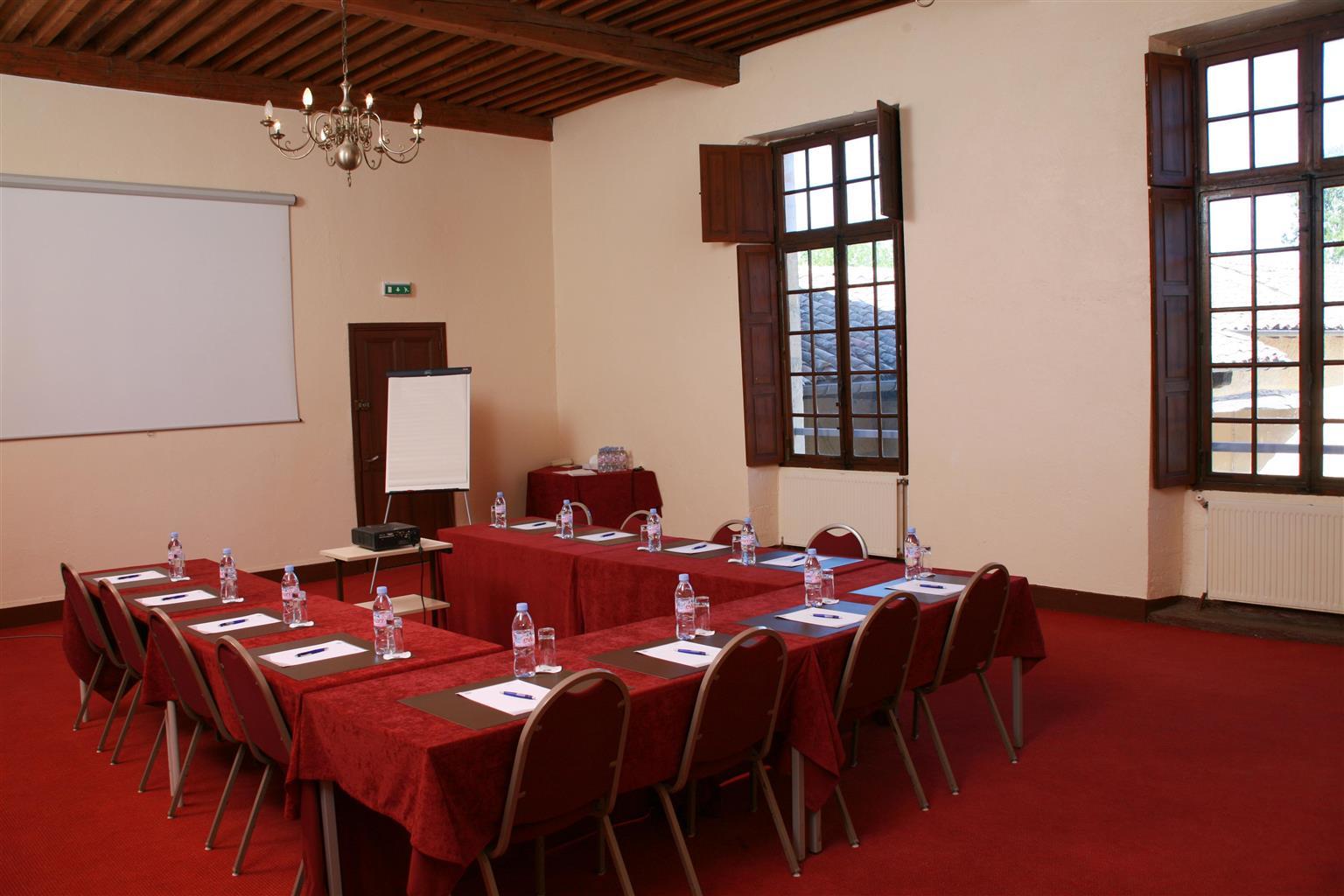 Domaine Du Gouverneur, Hotel, Restaurant & Golf Monthieux Luaran gambar